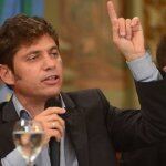 El gobierno de la provincia de Buenos Aires presentó el Presupuesto 2022 y la Ley Impositiva 