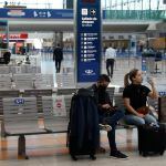 En noviembre arribaron al país más de 400 vuelos internacionales