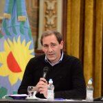 El intendente platense explicó por qué el viernes no es feriado