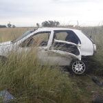 Cinco muertos por un siniestro vial