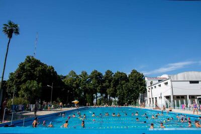 La UNLP abrió la inscripción a la colonia de vacaciones