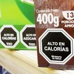 Etiquetado frontal: Cuales son productos que más comemos los argentinos y que ahora llevarán un sello negro