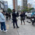 En Ramos Mejìa reclaman justicia y más seguridad después del crimen del quiosquero 