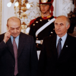 2001: cacerolas, saqueos y el pedido urgente de un cambio