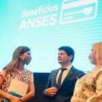 ANSES y la CAME articulan políticas para incentivar el consumo interno
