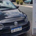 Un funcionario de la ciudad de Tandil atropelló a un joven de 19 años 