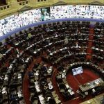 Asumieron los nuevos diputados en el Congreso