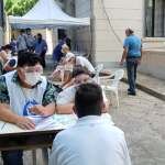 Coronavirus: Se registraron más de 40 mil nuevos casos