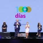 Se realizó el primer Encuentro Federal del Plan de los 1000 días