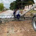 Acordaron un aumento del 10% para los empleados municipales de Balcarce