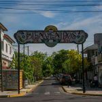 Vecinos de City Bell rechazan ser “segregados” por la nueva delegación 