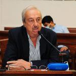 El intendente de Tandil desmintió el encubrimiento a Luciano Jaureguiber