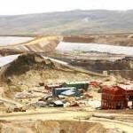 Kulfas y la conducción de la UIA consideran cómo avanzar en desarrollo minero federal y sustentable
