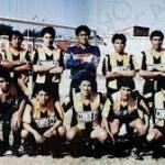 Se cumplen 100 años del Club Junín 