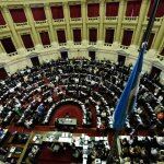 La Cámara de Diputados se prepara para sesionar el jueves con nueva conformación