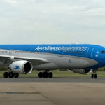 Aerolíneas dispondrá nueva rutas y aumento de frecuencias