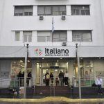 Tensión entre la Agremiación Médica Platense y el hospital Italiano