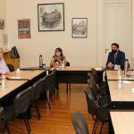 Docentes bonaerenses cerraron la paritaria en una cifra cercana al 54 por ciento