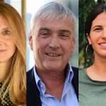 Los tres diputados de JxC que faltaron a la sesión y que incidieron en la derrota de la oposición