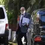 Confirmaron el procesamiento de tres exintendentes bonaerenses del Frente de Todos