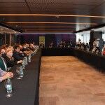 Agencia Nacional de Seguridad Vial: realizó la presentación  de la Red Federal de Asistencia a Víctimas de Siniestros Viales