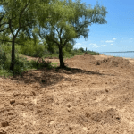 San Nicolás: La ciudad tendrá su propia playa sobre el Rio Paraná