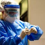 Los contagios de COVID en el país crecieron un 582% en las últimas dos semanas