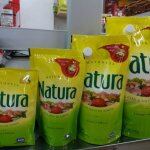 La ANMAT prohibió la venta de un lote de mayonesa Natura falsificado