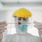 La Plata: En una semana se duplicaron los contagios de coronavirus