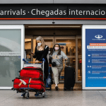 Ya rigen los nuevos requisitos de ingreso a la Argentina