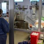 Se reportaron 334 nuevas muertes y más de 77 mil contagios de Covid-19 en el país