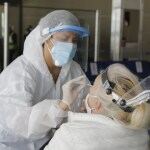 La Plata: Se registraron más de 2.800 contagios de Covid-19 en las últimas 24 horas