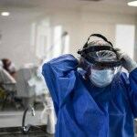 La Plata: En la última semana se registraron 12.500 nuevos casos de coronavirus