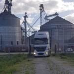 Tandil: La zona primaria aduanera realizó su primera exportación