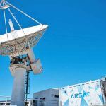 ARSAT conectará  25.000 escuelas y 5.000 centros de salud en todo el territorio nacional