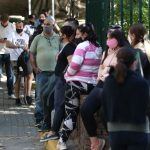 Modifican horarios y direcciones de testeos en provincia por la ola de calor