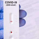 Los autotest de coronavirus se venderán desde la semana que viene a $.1560