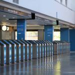 Anuncian un paro de trenes por 24 horas para el jueves