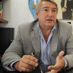 Asume Jorge D’Onofrio como Ministro de Transporte bonaerense