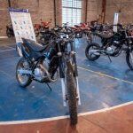 Junín: Secuestran 21 motos por participar en picadas ilegales