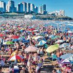 Se registra una alta ocupación hotelera en los puntos turísticos de nuestro país
