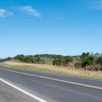 Avanza la repavimentación en la Ruta Provincial N° 11