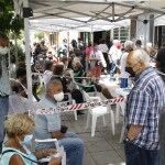 Confirman 986 nuevos contagios de coronavirus en Mar del Plata