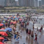 “Los destinos turísticos del país están prácticamente con capacidad completa”