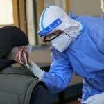 La Plata: Casi el 50% de los testeos de coronavirus resulta positivo