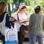Confirmaron que el Censo podrá completarse de manera virtual