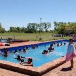 Zárate: Últimos días del programa Verano+ATR
