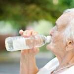 PAMI brinda recomendaciones a adultos mayores para evitar golpes de calor