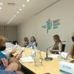 Docentes bonaerenses discutirán esta tarde paritarias