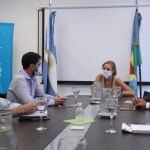 Provincia convocó a los médicos para reabrir las paritarias